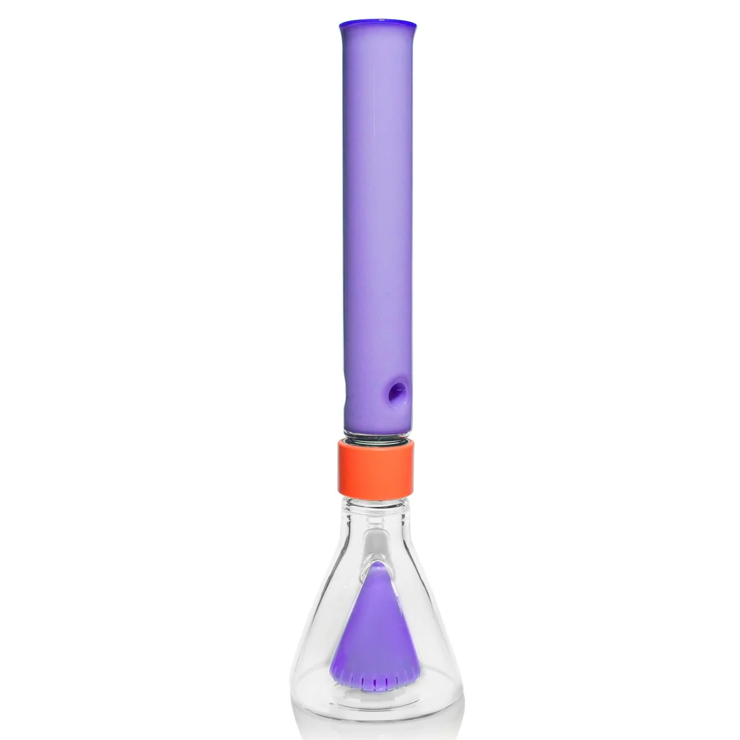 Tall Percolated Beaker Single Stack - Image 9