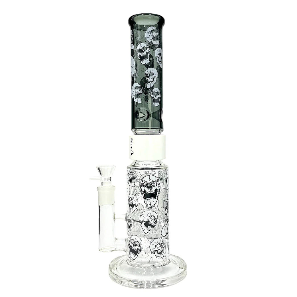 Prism Skull Big Honeycomb Single Stack - Image 2