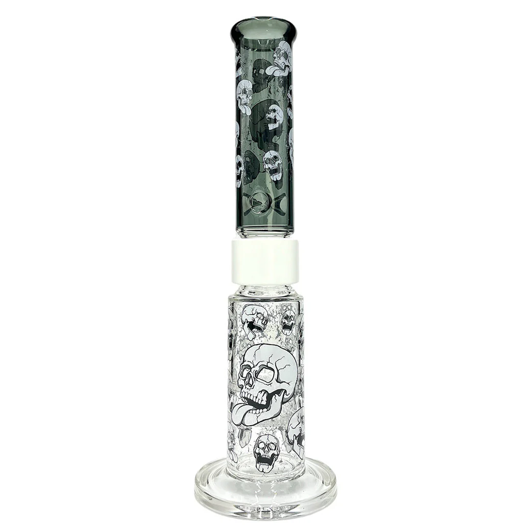 Prism Skull Big Honeycomb Single Stack - Image 3
