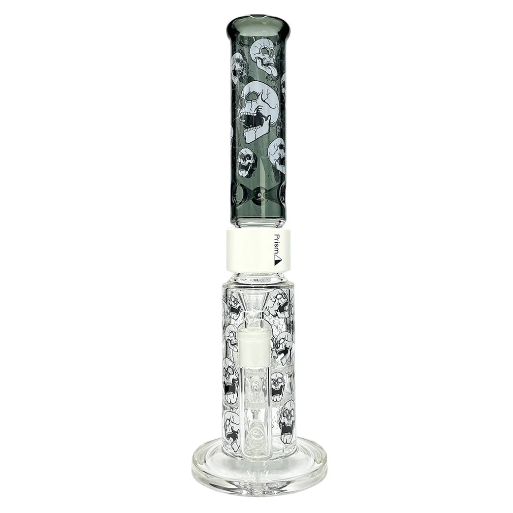 Prism Skull Big Honeycomb Single Stack - Image 4