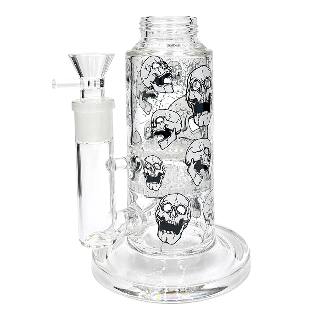 Prism Skull Big Honeycomb Single Stack - Image 5