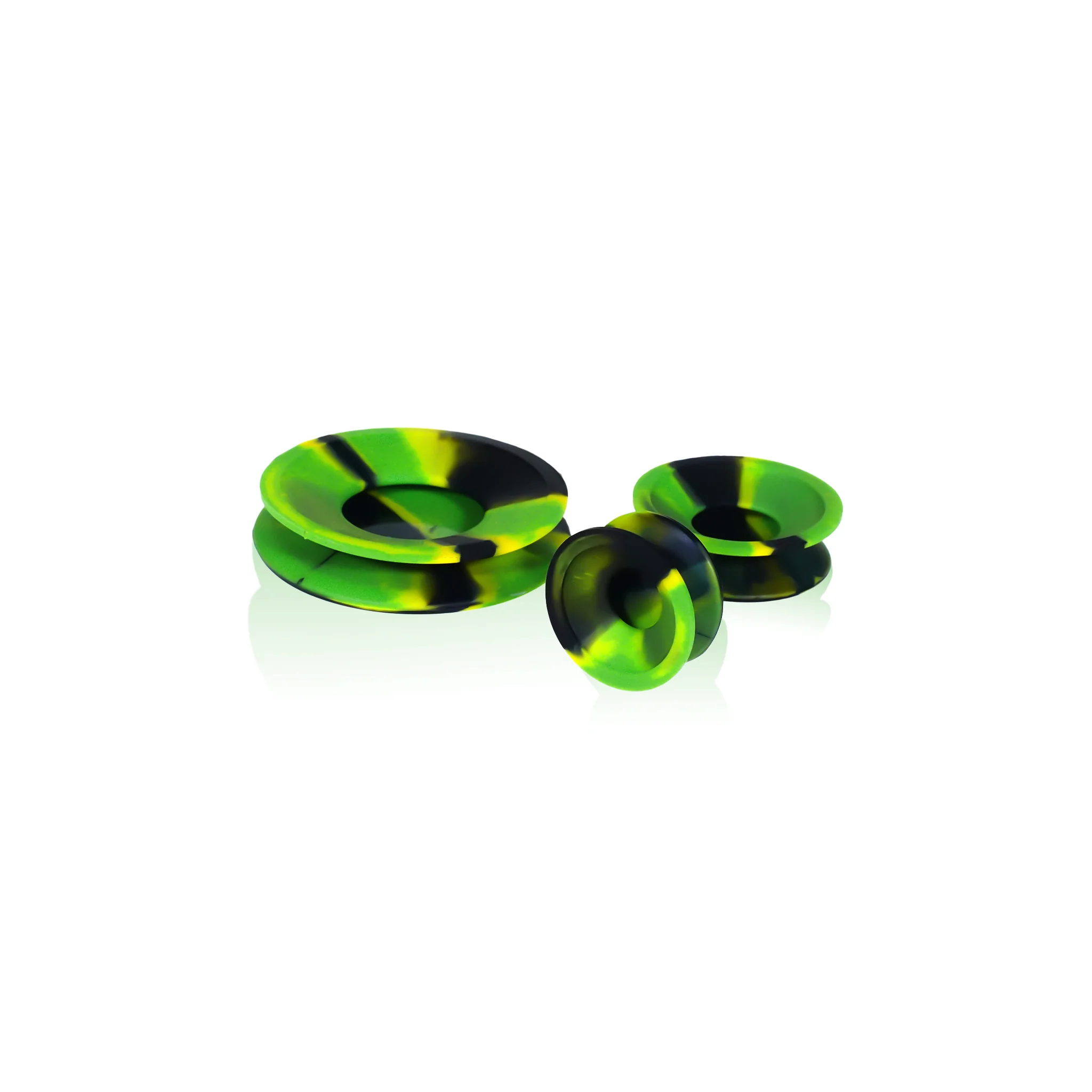 Silicone Cleaning Caps - Image 13