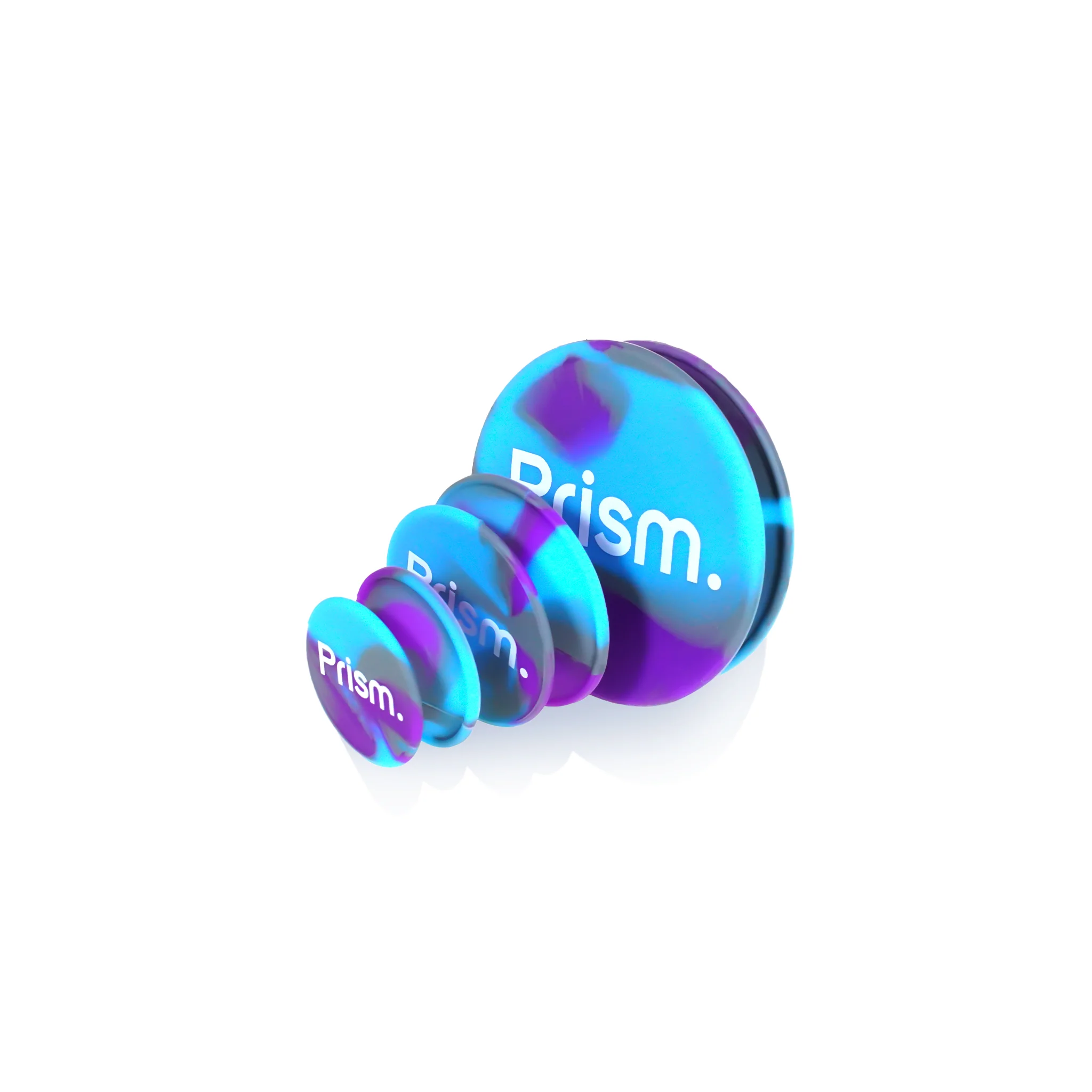 Silicone Cleaning Caps - Image 4