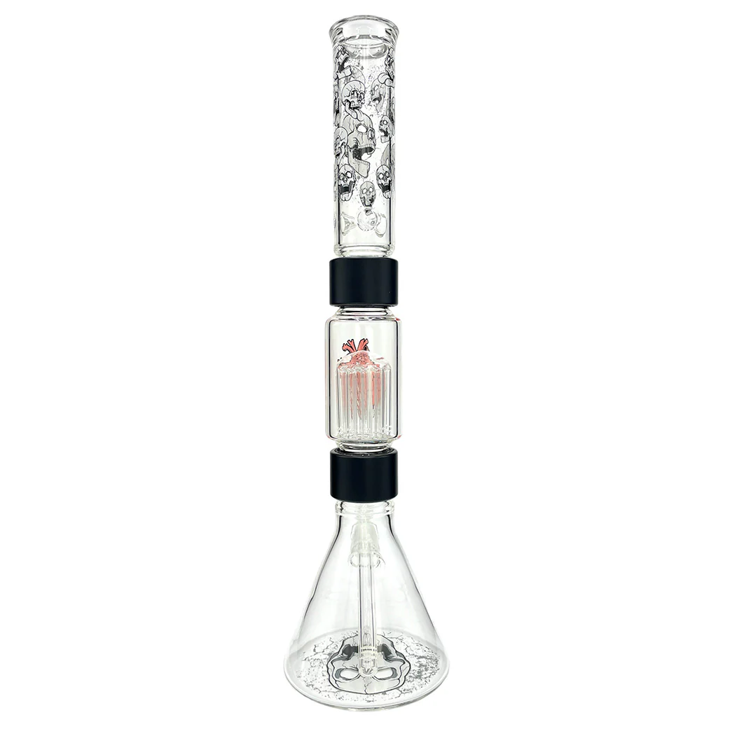 Skull Beaker Double Stack - Image 4