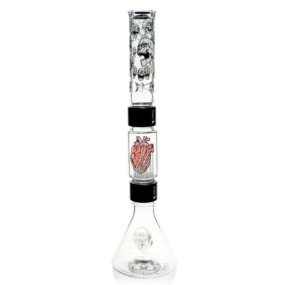 Skull Beaker Double Stack - Image 5