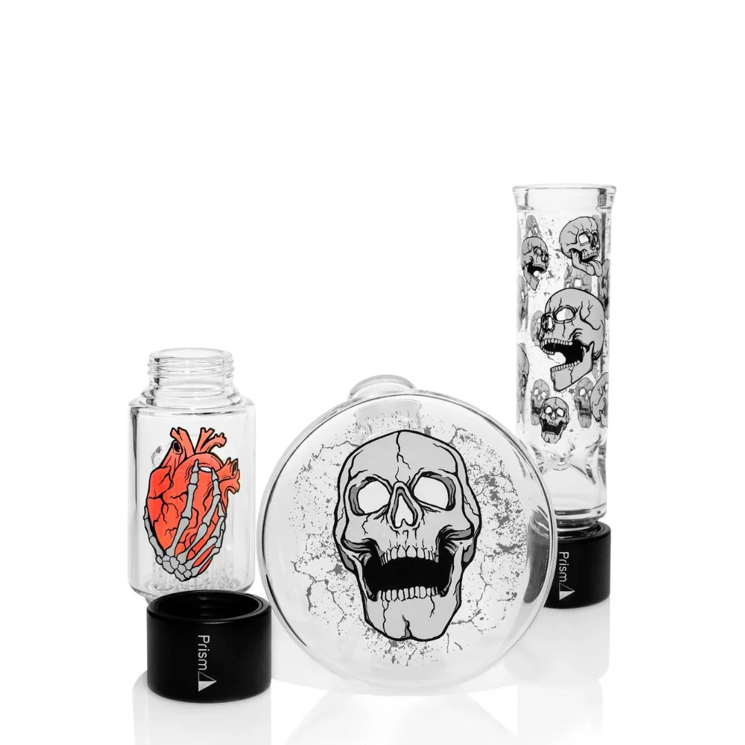 Skull Beaker Double Stack - Image 6