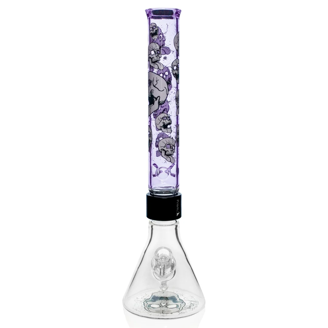 Skull Beaker Single Stack - Image 5