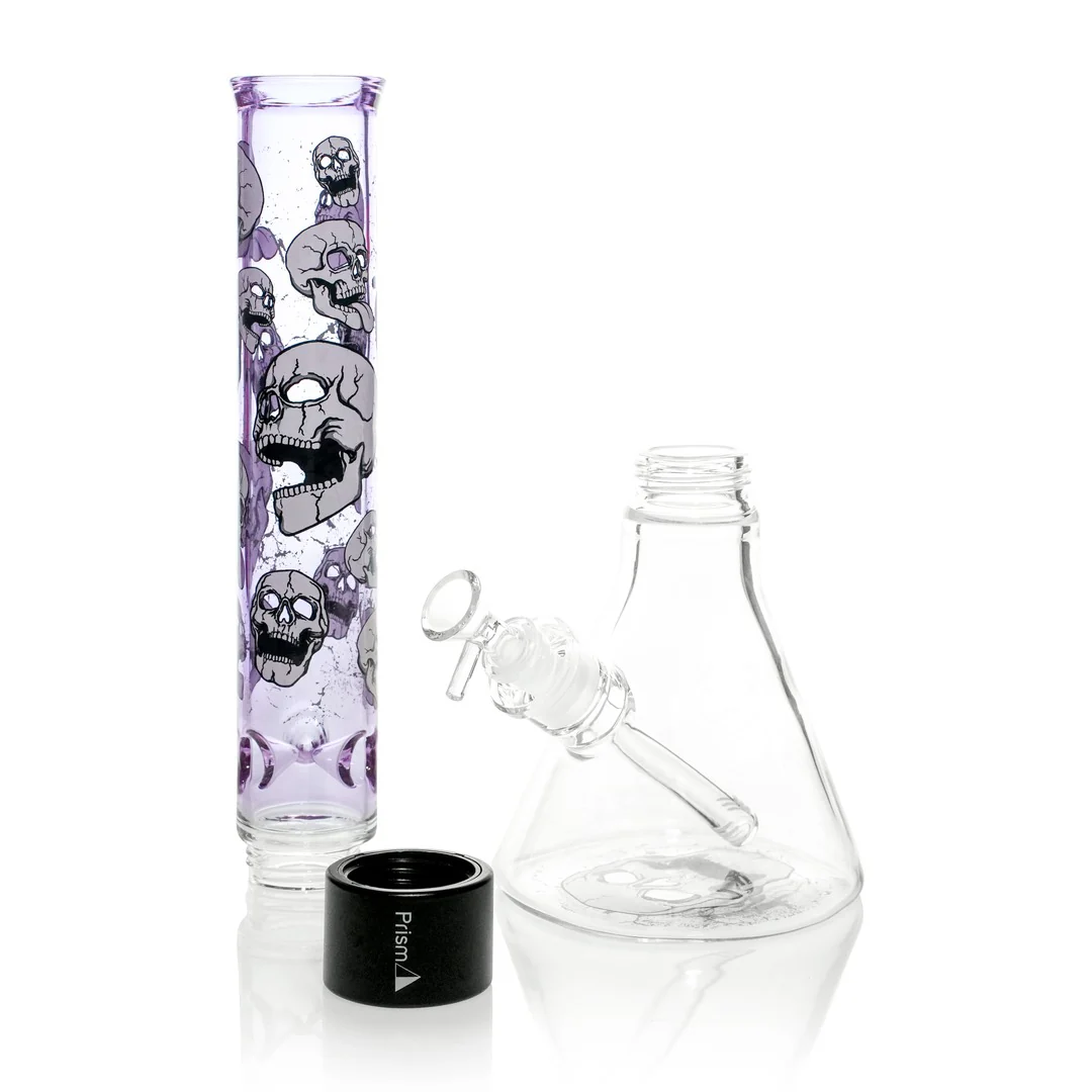 Skull Beaker Single Stack - Image 6