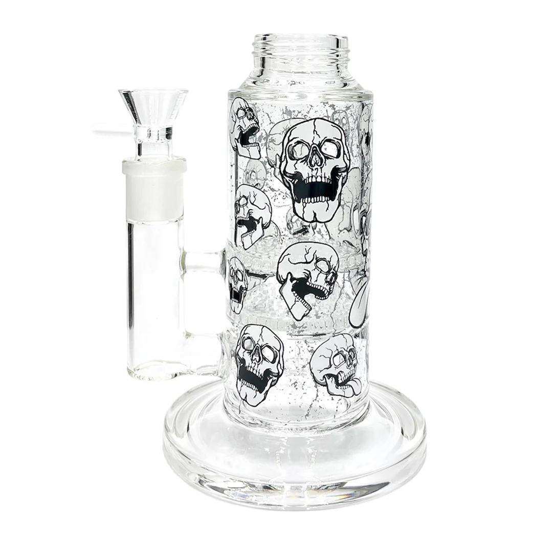 Skull Big Honeycomb Base - Image 3