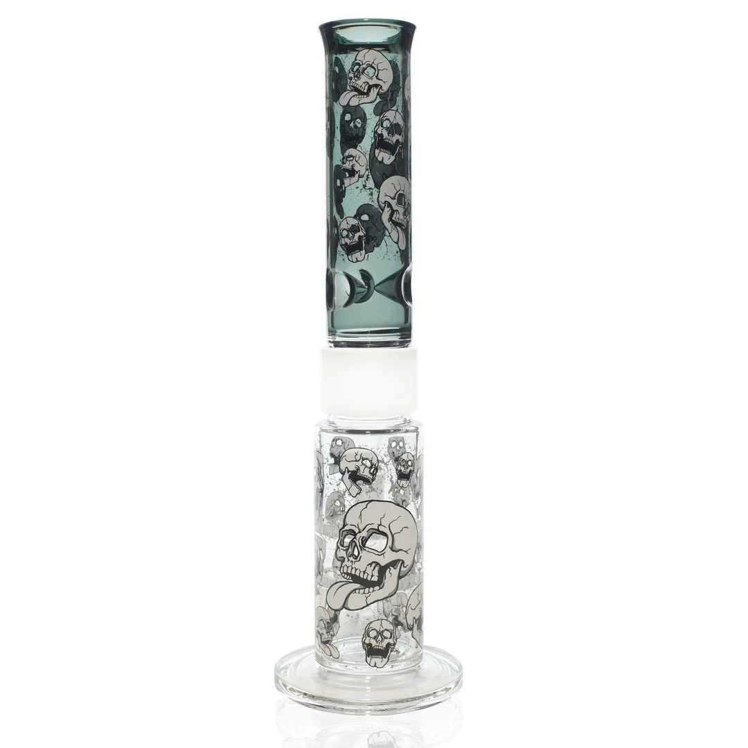 Skull Big Honeycomb Single Stack - Image 4