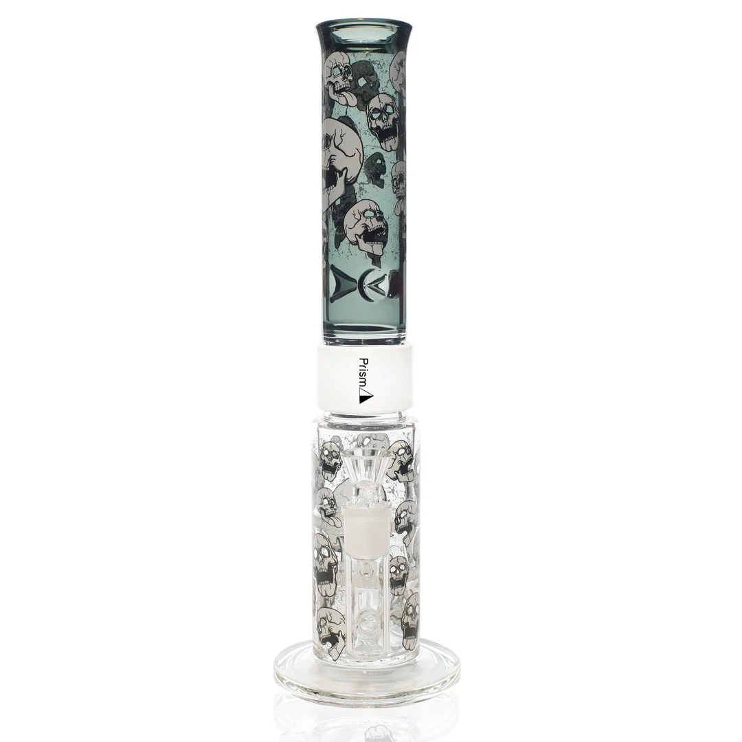 Skull Big Honeycomb Single Stack - Image 5