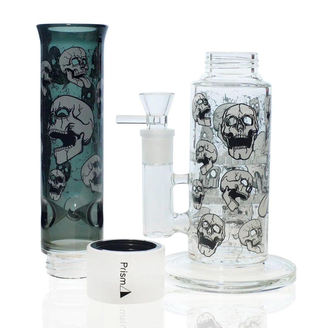 Skull Big Honeycomb Single Stack - Image 6