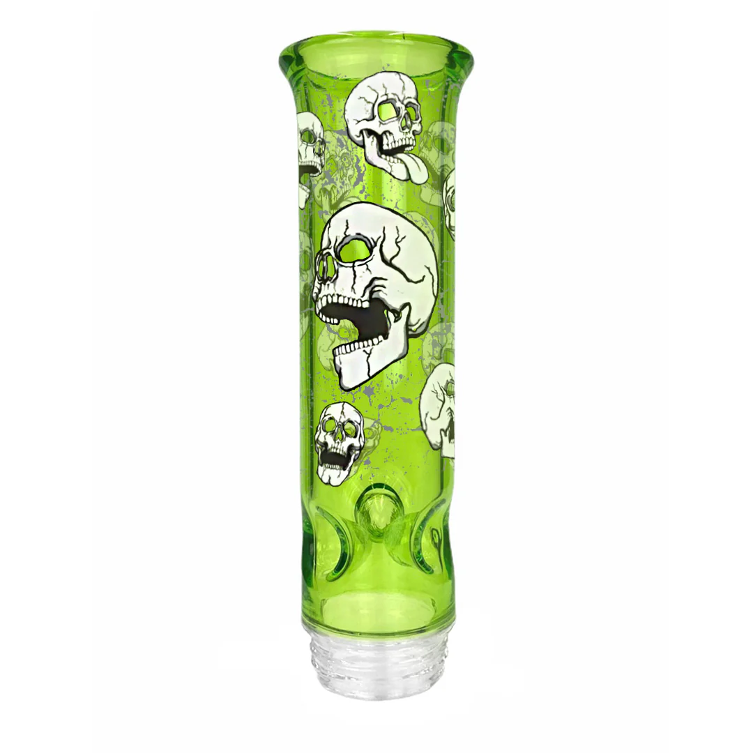 Skull Standard Mouthpiece - Image 12