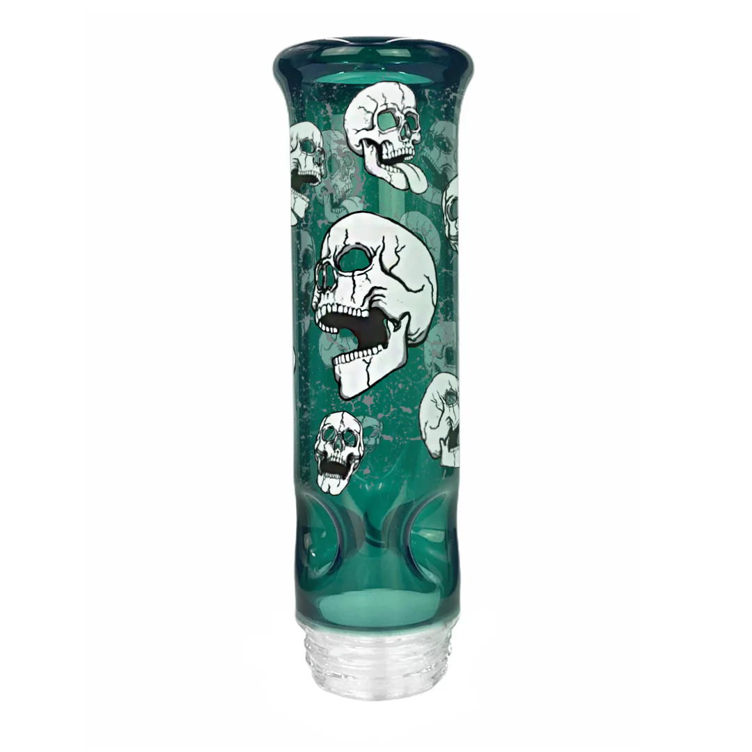 Skull Standard Mouthpiece - Image 14
