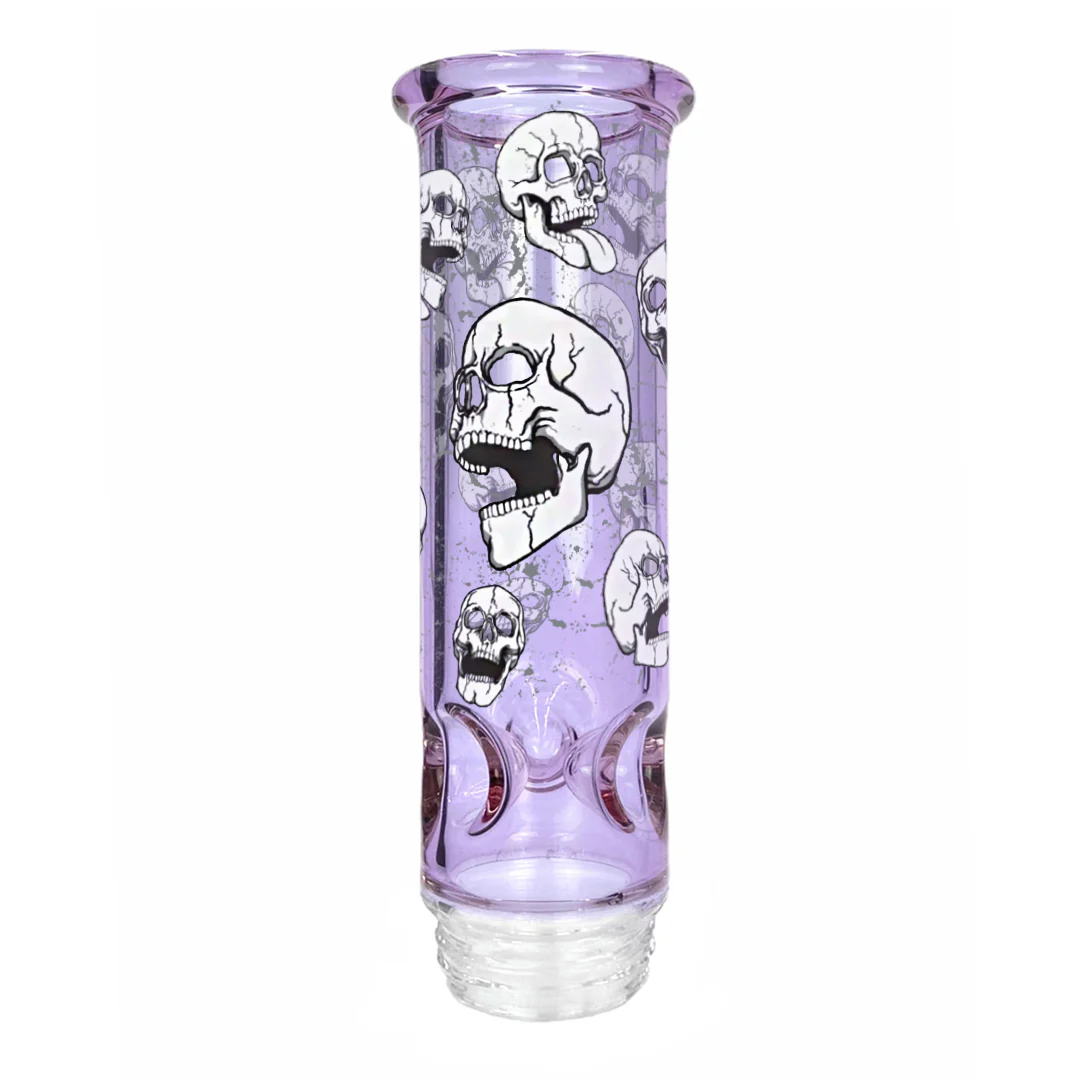 Skull Standard Mouthpiece - Image 6