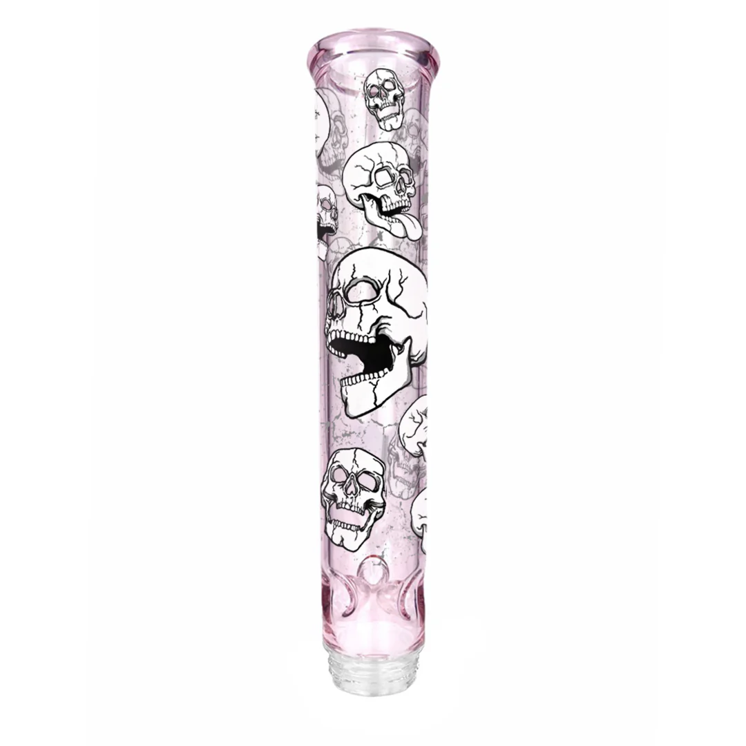 Skull Tall Mouthpiece - Image 10