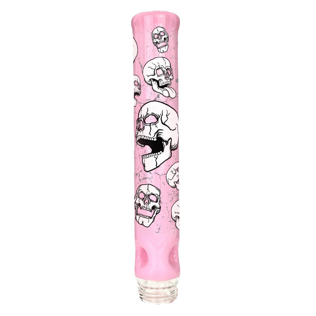 Skull Tall Mouthpiece - Image 14