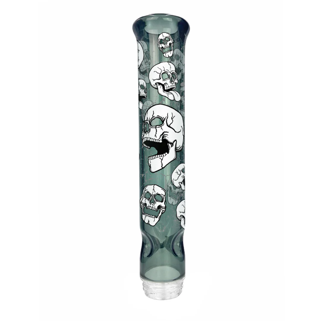 Skull Tall Mouthpiece - Image 8