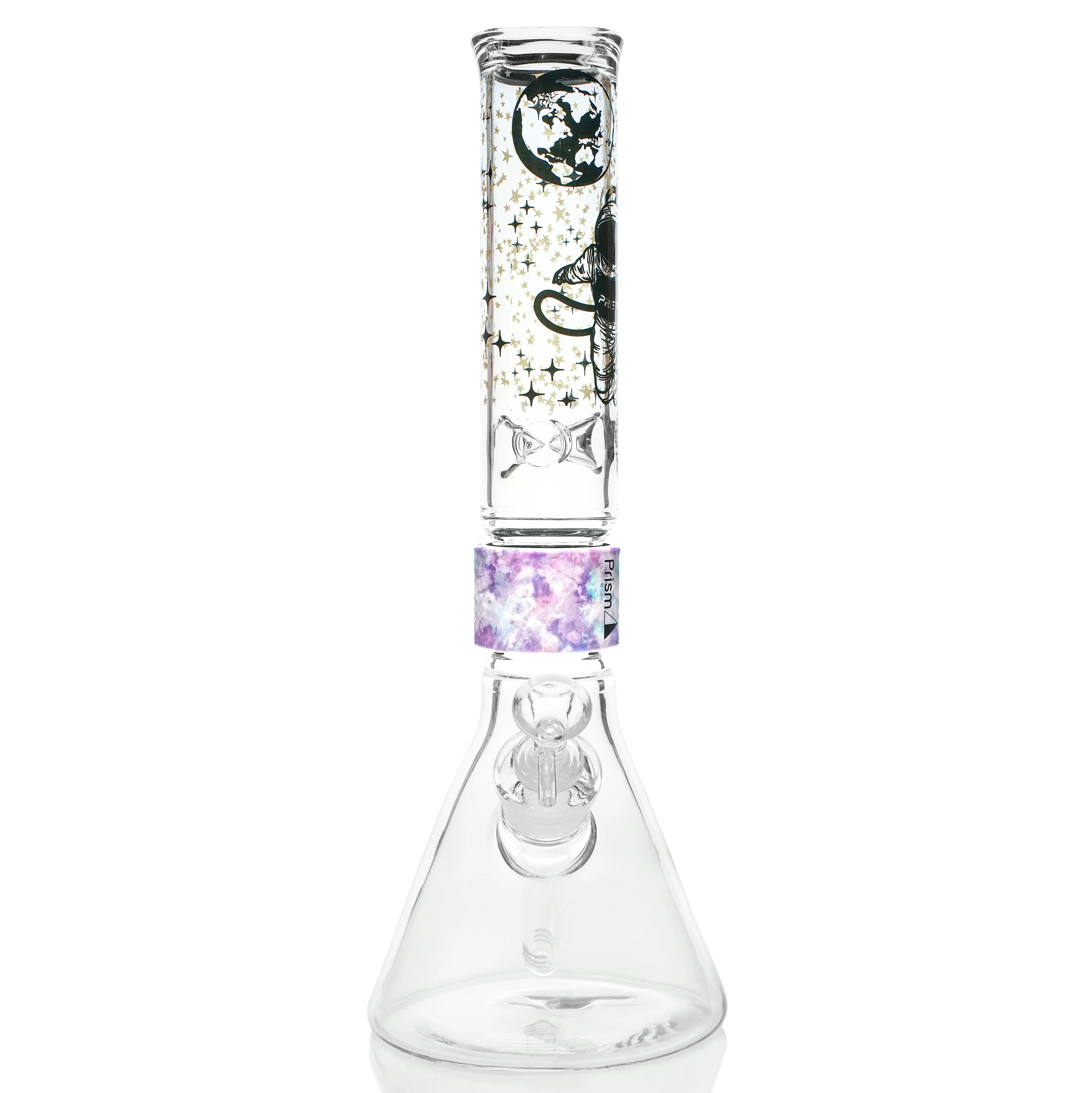 Standard Spaced Out Beaker Single Stack - Image 4