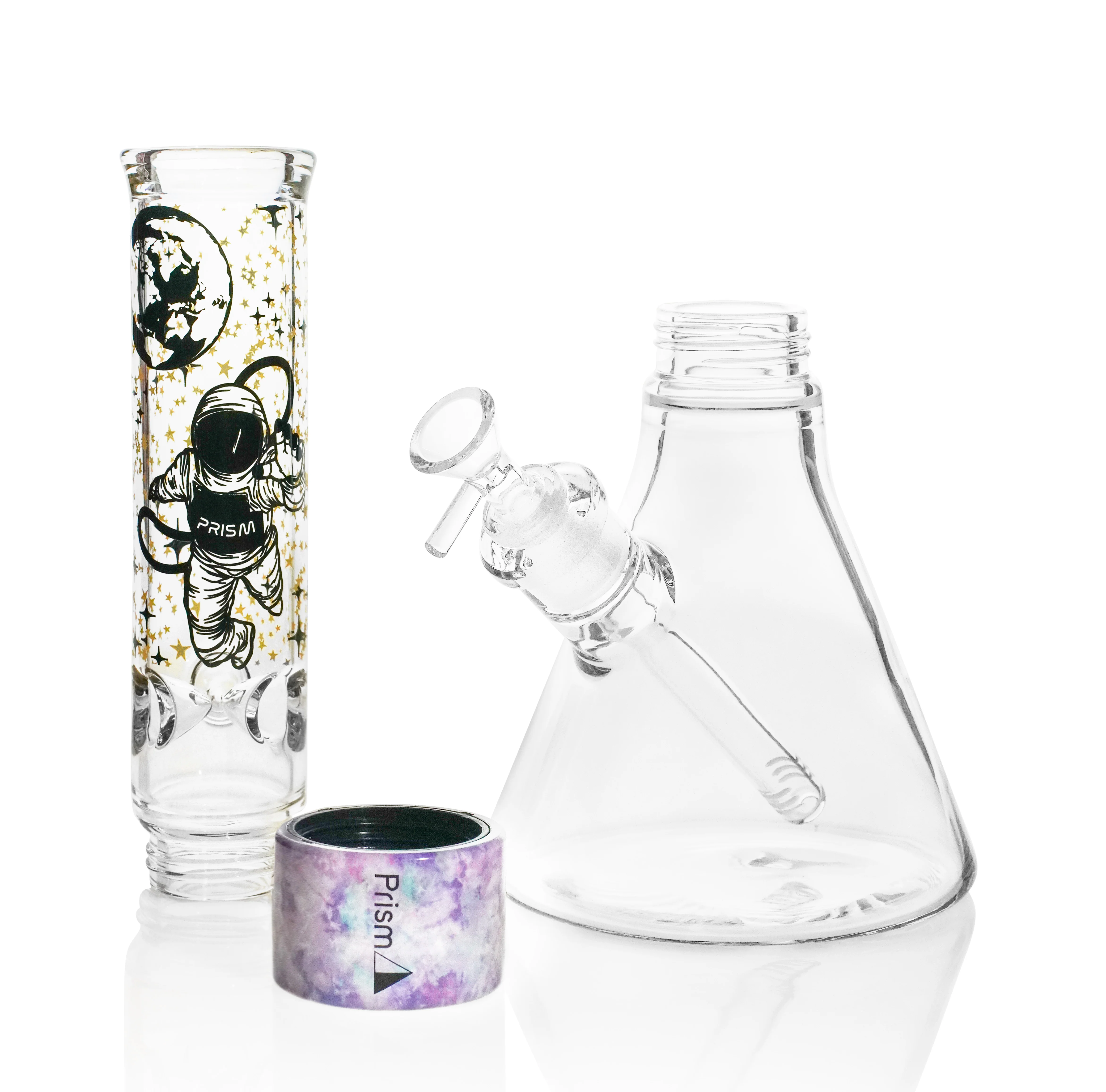 Standard Spaced Out Beaker Single Stack - Image 6