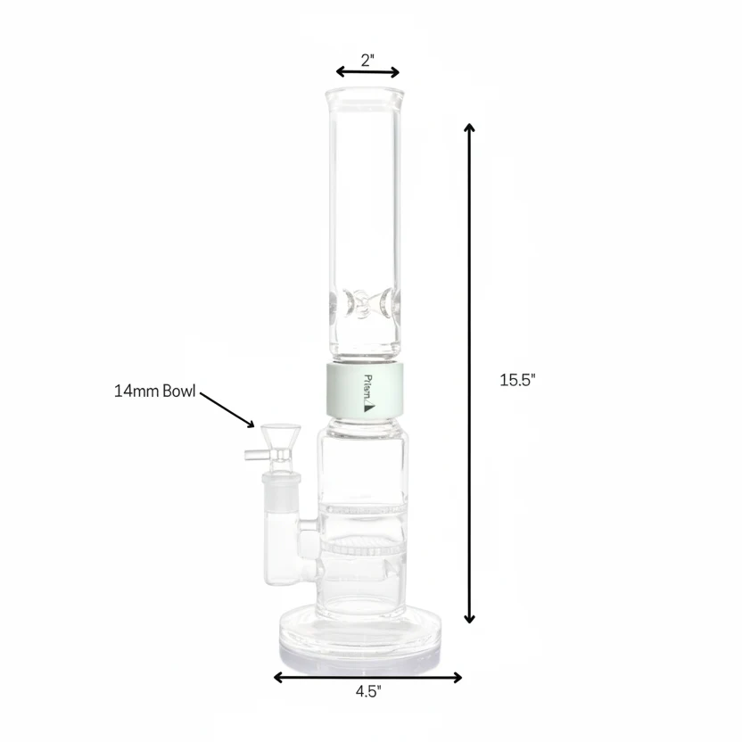 Standard Big Honeycomb Single Stack - Image 11