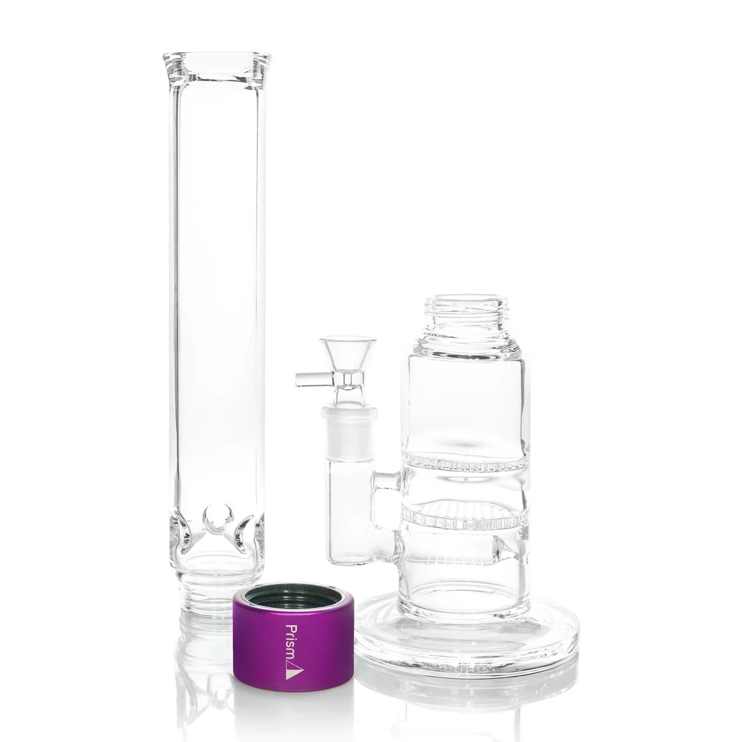 Tall Big Honeycomb Single Stack - Image 3