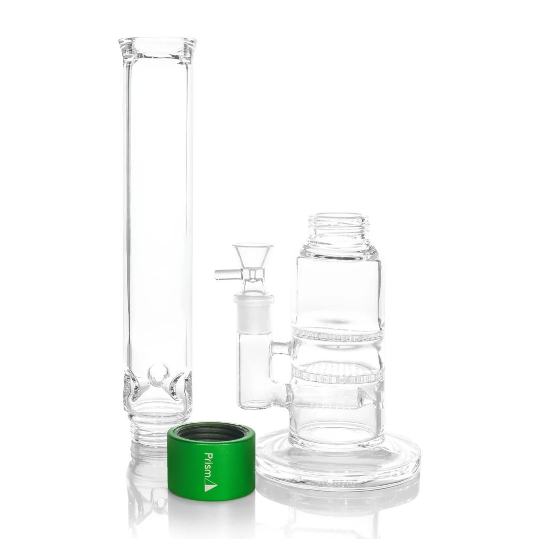 Tall Big Honeycomb Single Stack - Image 4