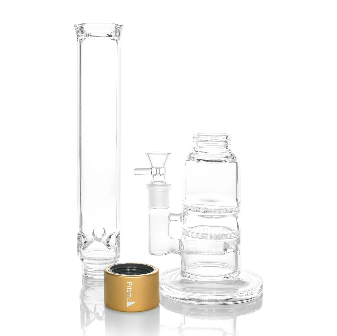 Tall Big Honeycomb Single Stack - Image 8