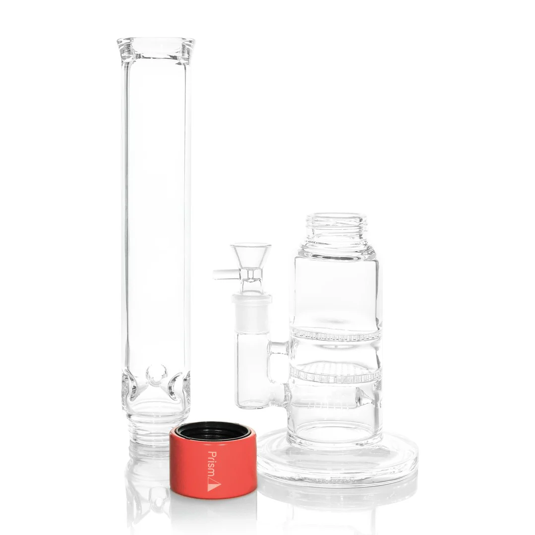 Tall Big Honeycomb Single Stack - Image 9