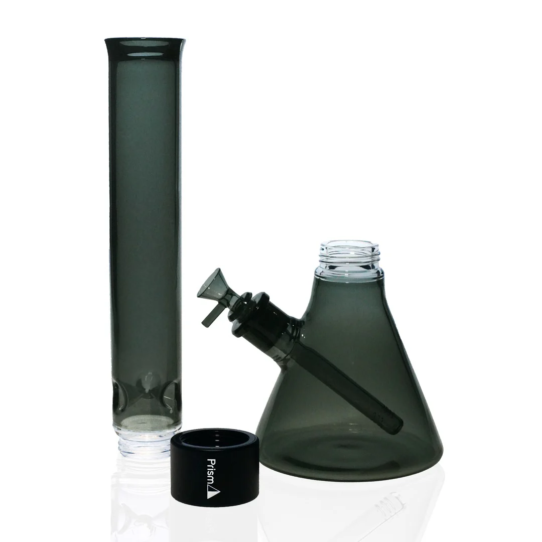 Tall Monochrome Beaker Single Stack - Image 7