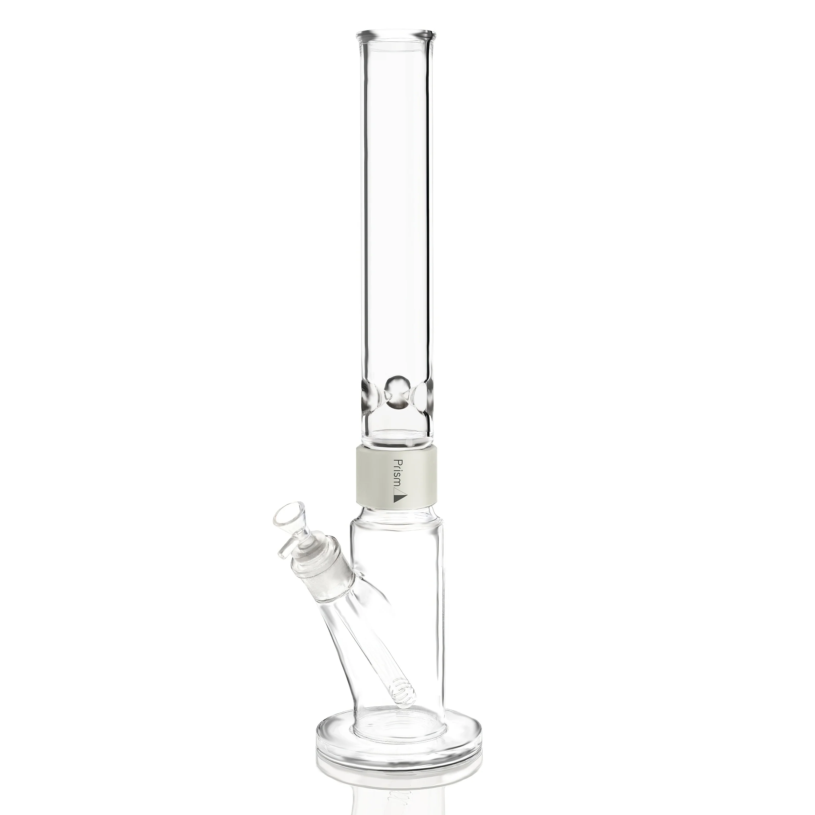 Tall Straight Tube Single Stack - Image 10