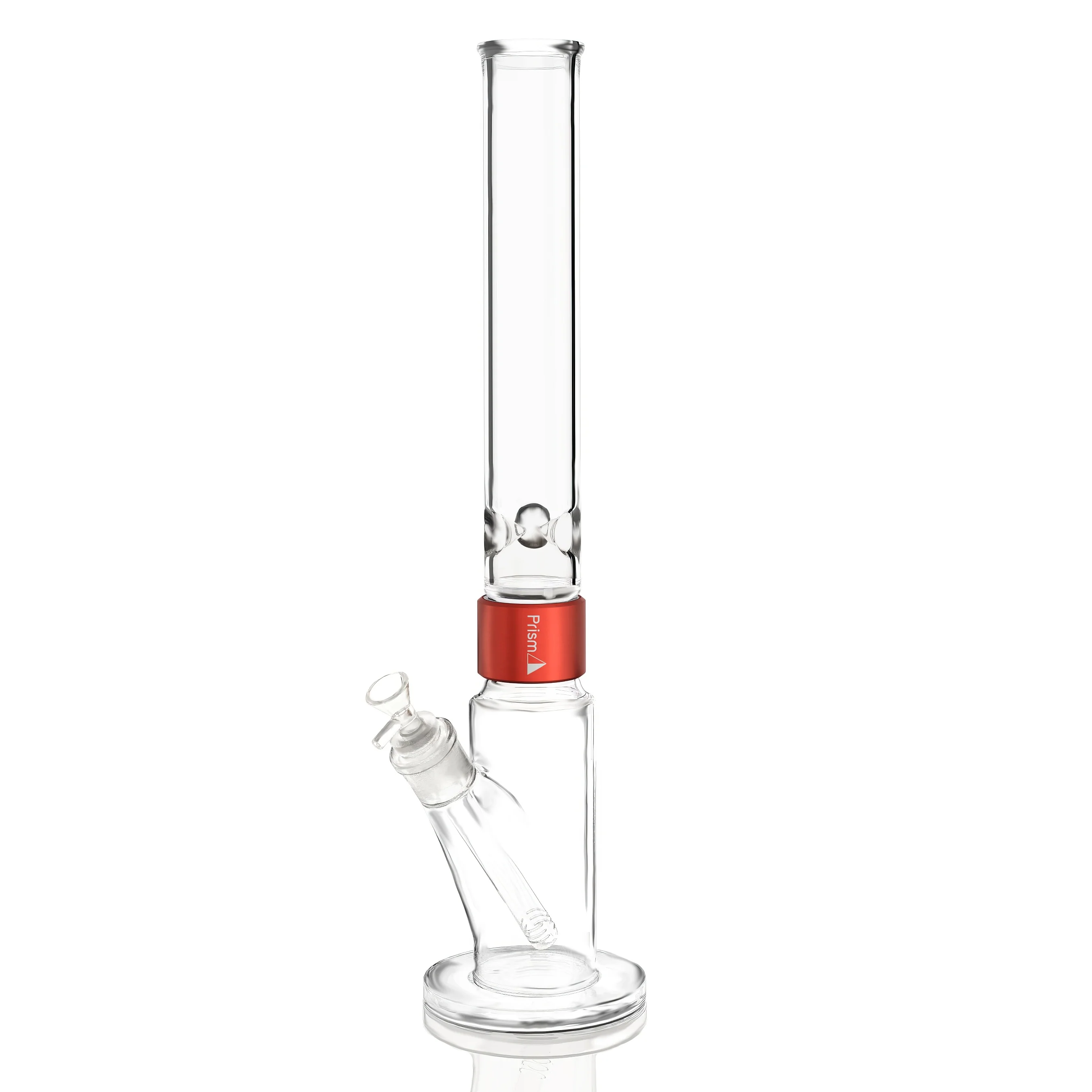 Tall Straight Tube Single Stack - Image 3