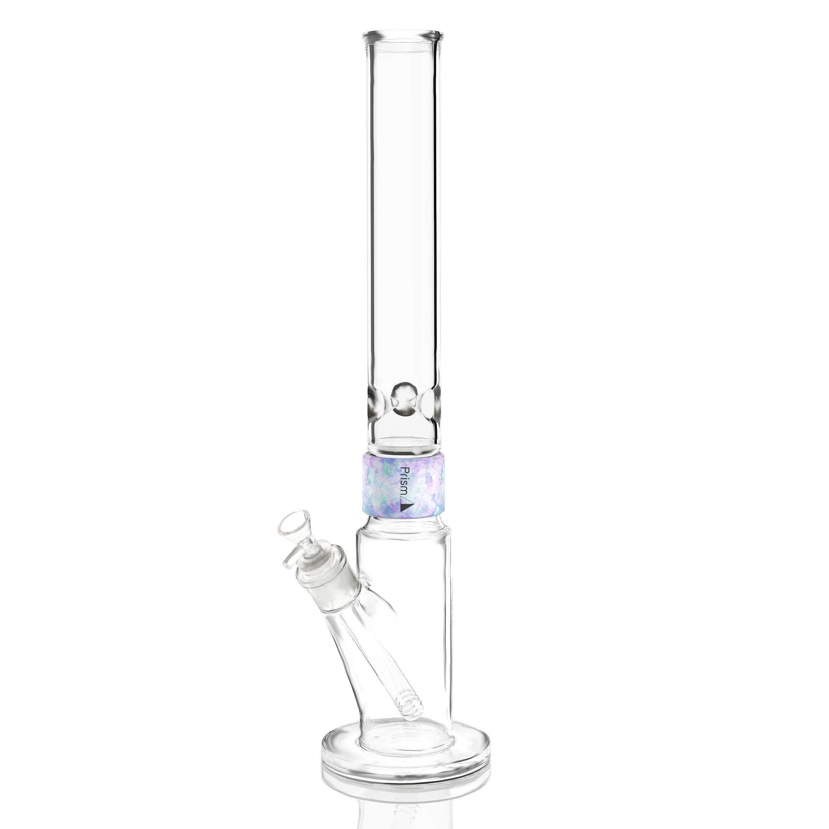 Tall Straight Tube Single Stack - Image 4