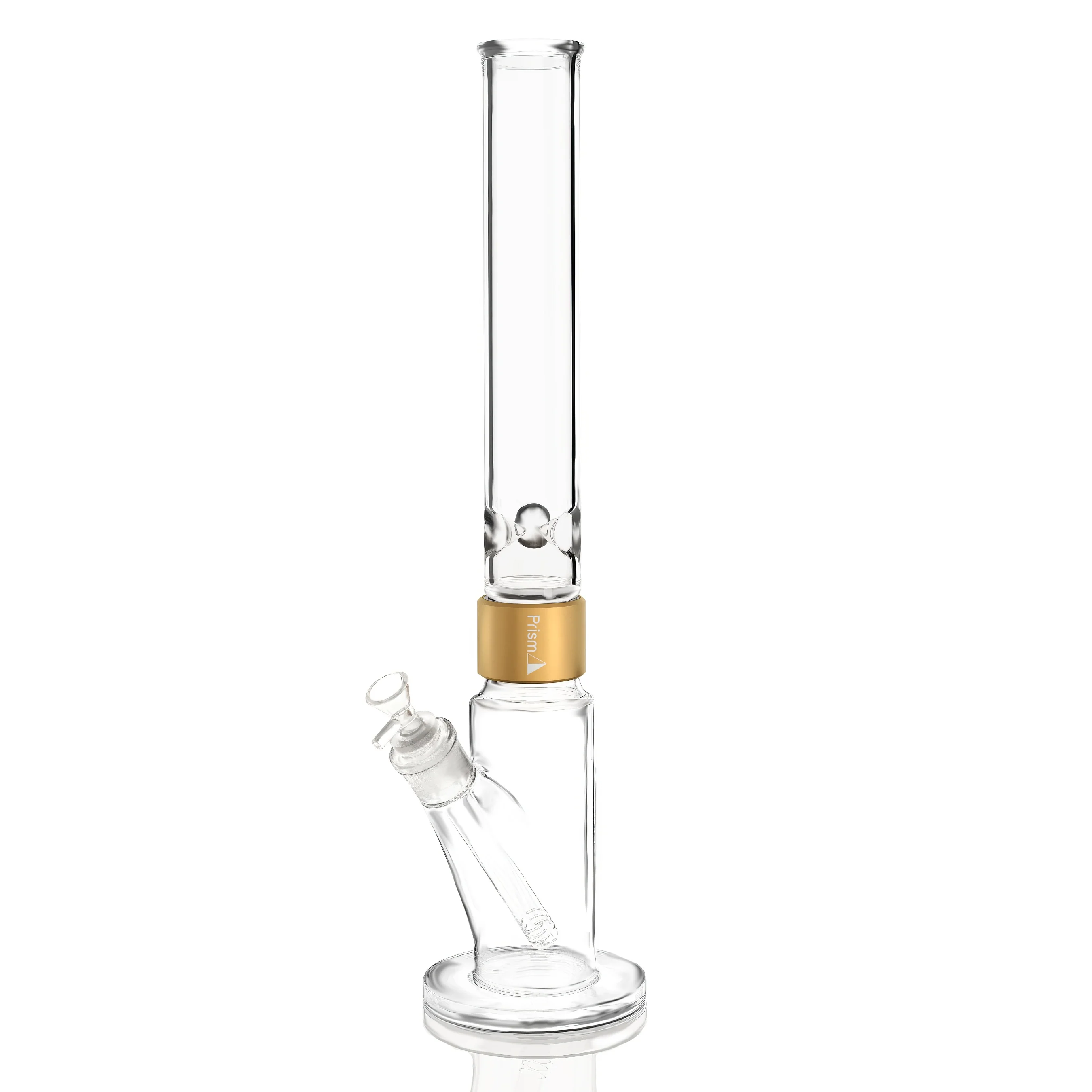 Tall Straight Tube Single Stack - Image 5