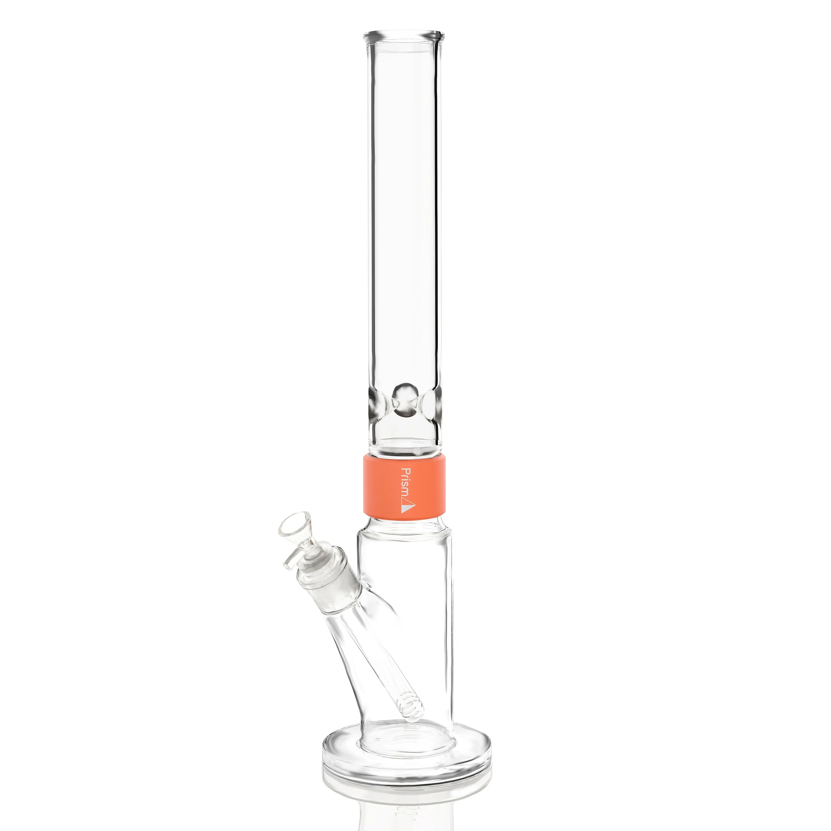Tall Straight Tube Single Stack - Image 6