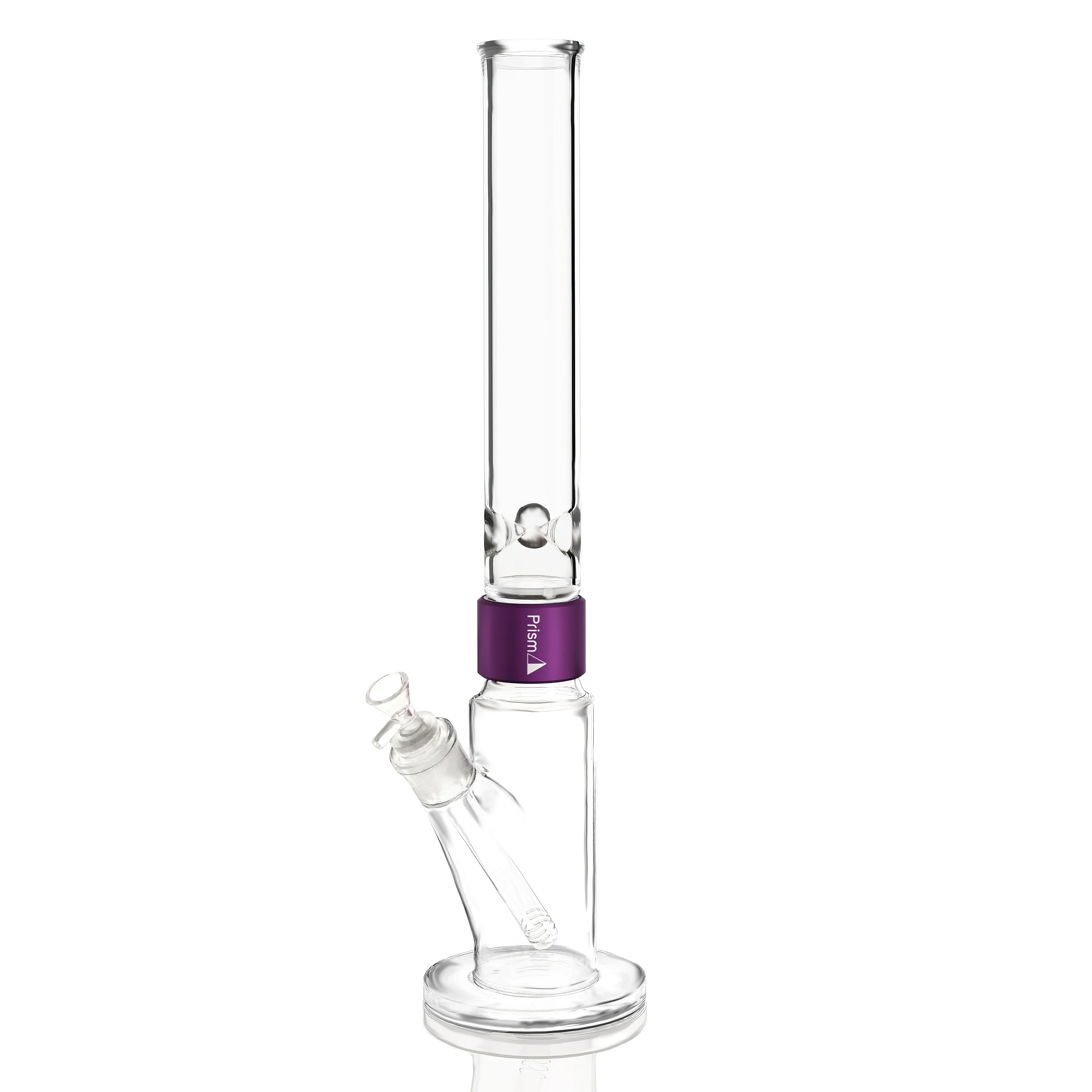 Tall Straight Tube Single Stack - Image 7