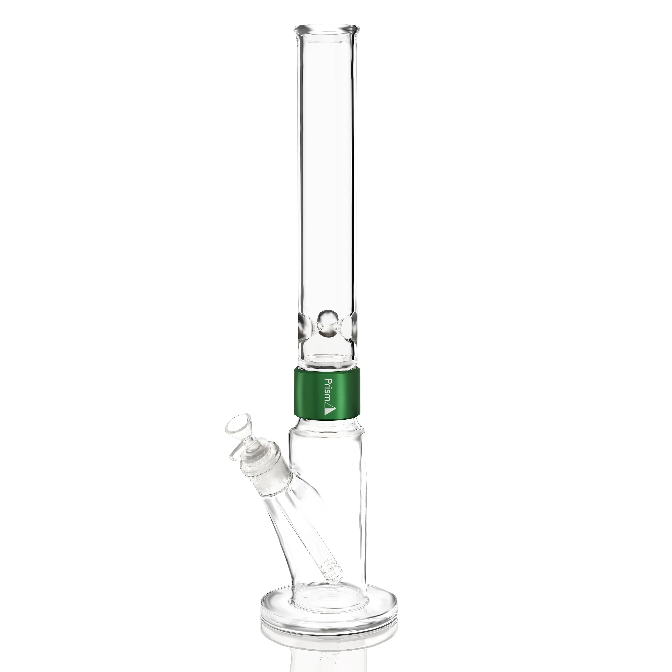 Tall Straight Tube Single Stack - Image 8