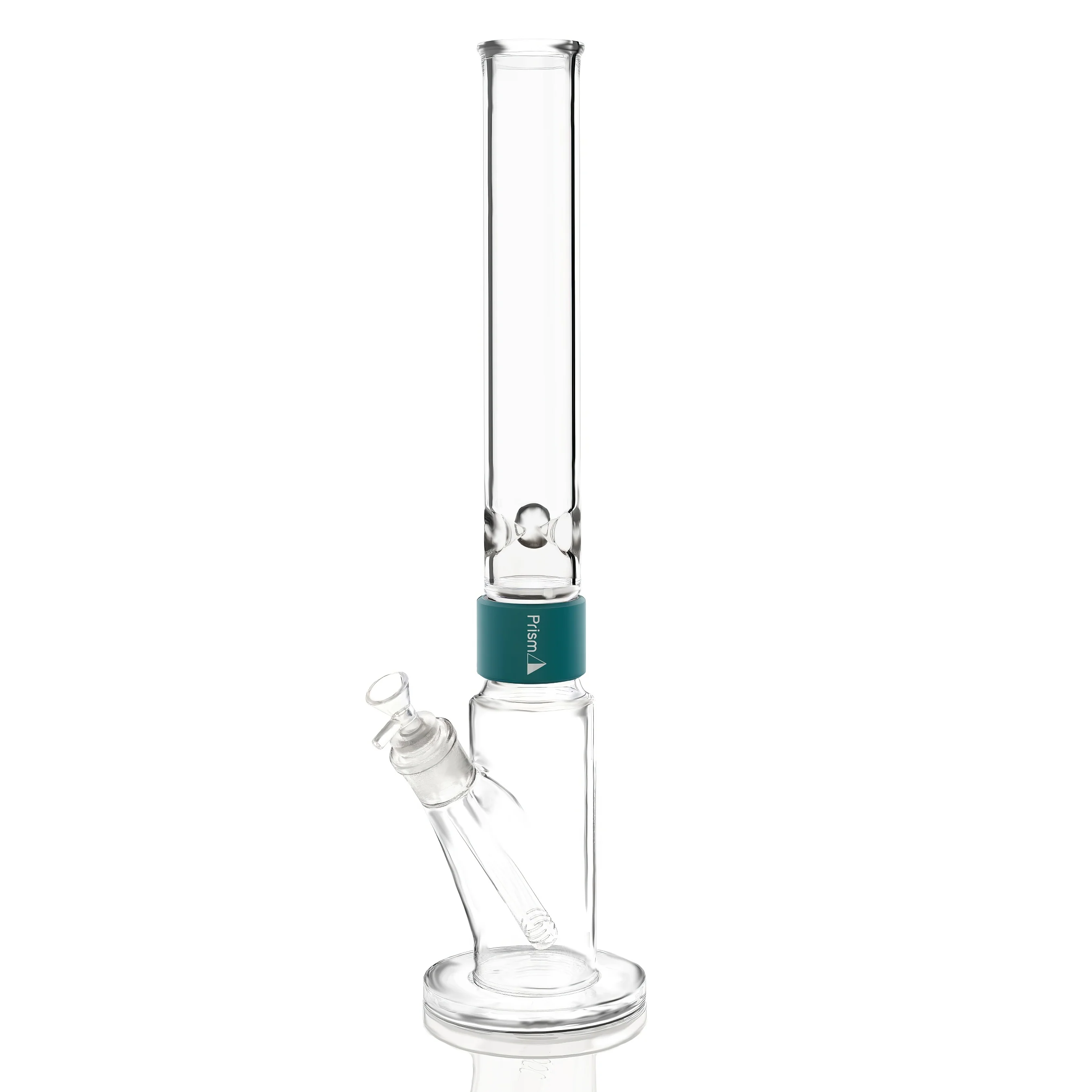 Tall Straight Tube Single Stack - Image 9