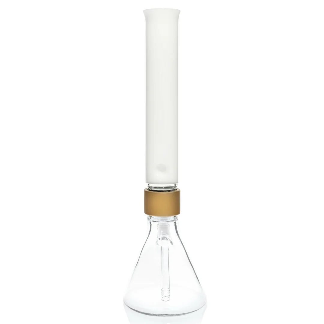 Vintage Floral Beaker Single Stack - Image 4